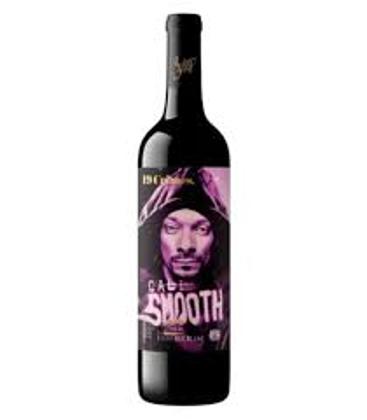 19 Crimes Cali Smooth Silky Red Blend